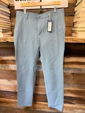 Vineyard Vines Pale Blue Chino Pants